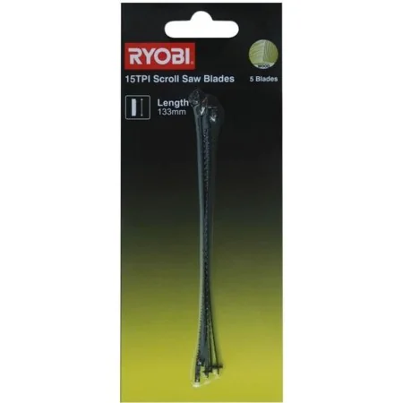 Lame scie Ryobi RSW1240G de Ryobi, Lames - Réf : S71000081, Prix : 25,70 €, Remise : %