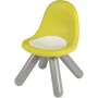 Chaise Smoby Vert de Smoby, Ensembles de tables et de chaises - Réf : S71000090, Prix : 45,29 €, Remise : %