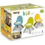 Chaise Smoby Vert de Smoby, Ensembles de tables et de chaises - Réf : S71000090, Prix : 45,29 €, Remise : %