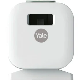 Fechadura Yale Branco Plástico de Yale, Convencionais - Ref: S71000127, Preço: 90,15 €, Desconto: %