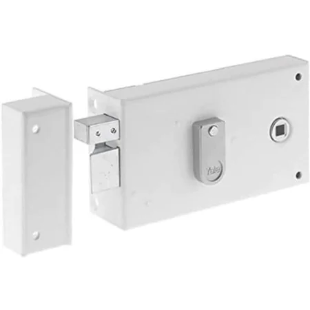 Mortise lock Yale 19,5 x 7 x 14 cm Steel by Yale, Mortise Locks - Ref: S71000131, Price: 45,07 €, Discount: %