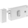 Mortise lock Yale 19,5 x 7 x 14 cm Steel by Yale, Mortise Locks - Ref: S71000131, Price: 45,07 €, Discount: %