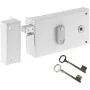 Mortise lock Yale 19,5 x 7 x 14 cm Steel by Yale, Mortise Locks - Ref: S71000131, Price: 45,07 €, Discount: %