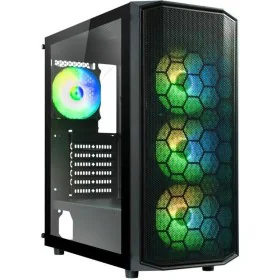 ATX Semi-tower Box BitFenix Black by BitFenix, Tabletop computer cases - Ref: S71000158, Price: 96,38 €, Discount: %