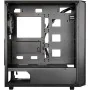 Caja Semitorre ATX BitFenix Negro de BitFenix, Cajas de ordenador de sobremesa - Ref: S71000158, Precio: 96,38 €, Descuento: %