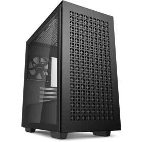 ATX Semi-tower Box DEEPCOOL Black by DEEPCOOL, Tabletop computer cases - Ref: S71000166, Price: 96,28 €, Discount: %