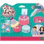 Juego de Manualidades EPOCH D'ENFANCE Pati School Cakes de EPOCH D'ENFANCE, Juguetes para crear alimentos - Ref: S71000177, P...