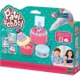 Travaux Manuel EPOCH D'ENFANCE Pati School Cakes de EPOCH D'ENFANCE, Jouets pour créer des aliments - Réf : S71000177, Prix :...