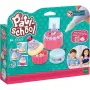 Craft Game EPOCH D'ENFANCE Pati School Cakes by EPOCH D'ENFANCE, Toys to create food - Ref: S71000177, Price: 30,99 €, Discou...