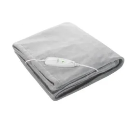 Coperta Elettrica Medisana Grigio 120 W 200 x 150 cm di Medisana, Trattamenti freddo e caldo - Rif: S71000191, Prezzo: 105,58...