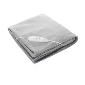 Electric Blanket Medisana Grey 120 W 200 x 150 cm by Medisana, Hot and cold treatments - Ref: S71000191, Price: 105,58 €, Dis...