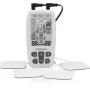 Électrostimulateur Musculaire Medisana Noir/Blanc de Medisana, Accessoires de massage manuel - Réf : S71000194, Prix : 93,74 ...