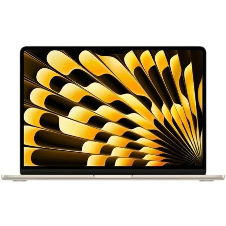 Ordinateur Portable Apple M3 16 GB RAM 512 GB SSD AZERTY de Apple, Ordinateurs portables - Réf : S71000196, Prix : 2,00 €, Re...