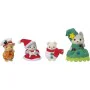 Accessoires pour poupées Sylvanian Families Happy ChristmaS Friends de Sylvanian Families, Accessoires pour maison de poupée ...