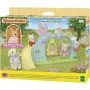 Zubehör für Puppenhaus Sylvanian Families 5745 Nursery Swing von Sylvanian Families, Zubehör - Ref: S71000204, Preis: 33,67 €...