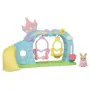 Zubehör für Puppenhaus Sylvanian Families 5745 Nursery Swing von Sylvanian Families, Zubehör - Ref: S71000204, Preis: 33,67 €...