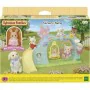 Accessori per Casa delle Bambole Sylvanian Families 5745 Nursery Swing di Sylvanian Families, Accessori per case delle bambol...