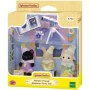 Accessoires pour poupées Sylvanian Families 5750 Nursery Friends de Sylvanian Families, Accessoires pour maison de poupée - R...