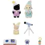 Accessoires pour poupées Sylvanian Families 5750 Nursery Friends de Sylvanian Families, Accessoires pour maison de poupée - R...