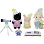 Accessoires pour poupées Sylvanian Families 5750 Nursery Friends de Sylvanian Families, Accessoires pour maison de poupée - R...