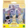 Accessoires pour poupées Sylvanian Families 5750 Nursery Friends de Sylvanian Families, Accessoires pour maison de poupée - R...