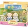 Accessori per Casa delle Bambole Sylvanian Families 5736 Blossom gardening set di Sylvanian Families, Accessori per case dell...