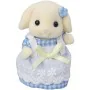 Accessori per Casa delle Bambole Sylvanian Families 5736 Blossom gardening set di Sylvanian Families, Accessori per case dell...