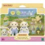 Accessori per Casa delle Bambole Sylvanian Families 5736 Blossom gardening set di Sylvanian Families, Accessori per case dell...