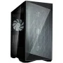 ATX Semi-tower Box Zalman Black by Zalman, Tabletop computer cases - Ref: S71000217, Price: 142,22 €, Discount: %