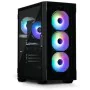 Case computer desktop ATX Zalman Nero di Zalman, Case computer desktop - Rif: S71000220, Prezzo: 102,44 €, Sconto: %