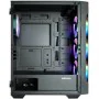 Case computer desktop ATX Zalman Nero di Zalman, Case computer desktop - Rif: S71000220, Prezzo: 102,44 €, Sconto: %