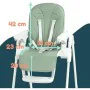 Child's Chair Looping Green by Looping, Highchairs - Ref: S71000224, Price: 108,46 €, Discount: %