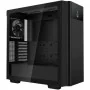 Boîtier ATX semi-tour DEEPCOOL Noir de DEEPCOOL, Boîtiers pour ordinateurs de bureau - Réf : S71000230, Prix : 127,56 €, Remi...