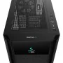 ATX Semi-tower Box DEEPCOOL Black by DEEPCOOL, Tabletop computer cases - Ref: S71000230, Price: 131,91 €, Discount: %