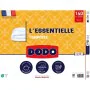 Duvet DODO L'Essentielle Tempérée White 140 x 200 cm by DODO, Quilts and quilt covers - Ref: S71000232, Price: 35,66 €, Disco...