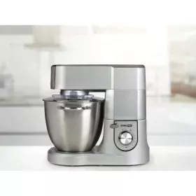 Robot de Cocina DOMO Gris 1500 W de DOMO, Robots de cocina y minipicadoras - Ref: S71000236, Precio: 368,06 €, Descuento: %