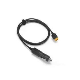 Cable con conector Ecoflow Negro de Ecoflow, Interruptores de cable - Ref: S71000239, Precio: 56,17 €, Descuento: %