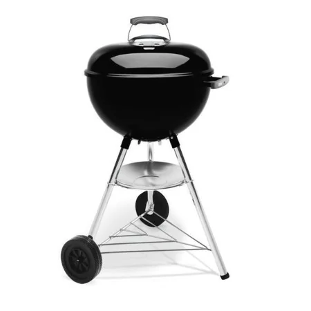 Grill Tragbarer Weber Bar-B-Kettle Stahl von Weber, Tragbare Barbecues - Ref: S71000246, Preis: 152,39 €, Rabatt: %