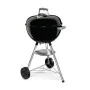 Barbacoa Portátil Weber Bar-B-Kettle Acero de Weber, Barbacoas portátiles - Ref: S71000246, Precio: 152,39 €, Descuento: %