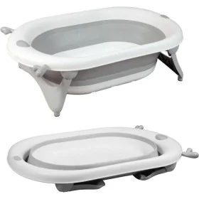 Bañera Looping 23 x 80 x 49 cm Plegable de Looping, Bañeras y asientos de baño - Ref: S71000251, Precio: 57,28 €, Descuento: %