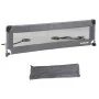 Bed safety rail Looping BL5003G 44 x 150 cm Grey by Looping, Bed accessories - Ref: S71000252, Price: 53,77 €, Discount: %