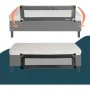 Bed safety rail Looping BL5003G 44 x 150 cm Grey by Looping, Bed accessories - Ref: S71000252, Price: 53,77 €, Discount: %