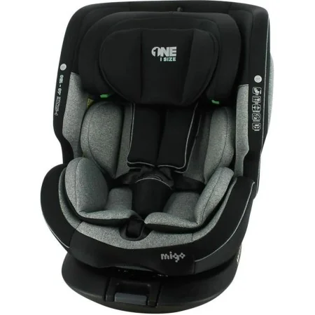 Silla para el Coche Nania Gris de Nania, Sillas de coche - Ref: S71000253, Precio: 236,39 €, Descuento: %