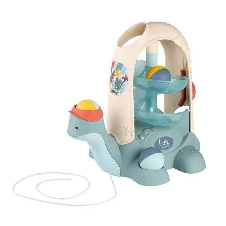 Circuit Smoby Tortoise by Smoby, Marble Runs - Ref: S71000267, Price: 34,50 €, Discount: %