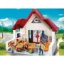 Playset Playmobil 6865 - City Life - School with Classroom di Playmobil, Playset con figure di giocattoli - Rif: S71000274, P...