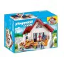 Playset Playmobil 6865 - City Life - School with Classroom di Playmobil, Playset con figure di giocattoli - Rif: S71000274, P...