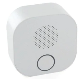 Electric doorbell Dio Connected Home by Dio Connected Home, Door Chimes & Bells - Ref: S71000285, Price: 38,43 €, Discount: %