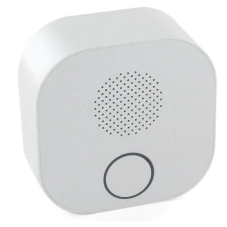 Sonnette électrique Dio Connected Home de Dio Connected Home, Carillons et sonnettes - Réf : S71000285, Prix : 38,32 €, Remis...