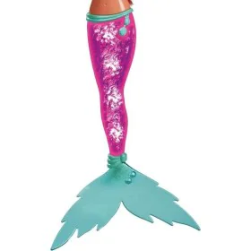 Muñeca Simba Sparkel Mermaid de Simba, Muñecas fashion - Ref: S71000286, Precio: 255,70 €, Descuento: %