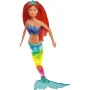 Bambola Simba Sparkel Mermaid di Simba, Bambole Fashion - Rif: S71000286, Prezzo: 41,02 €, Sconto: %